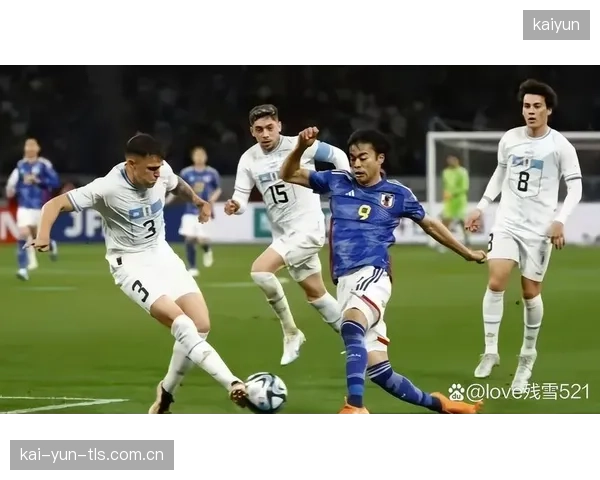 若日本队以小组第二出线，淘汰赛首轮极有可能面对德国或巴西等顶级强队。